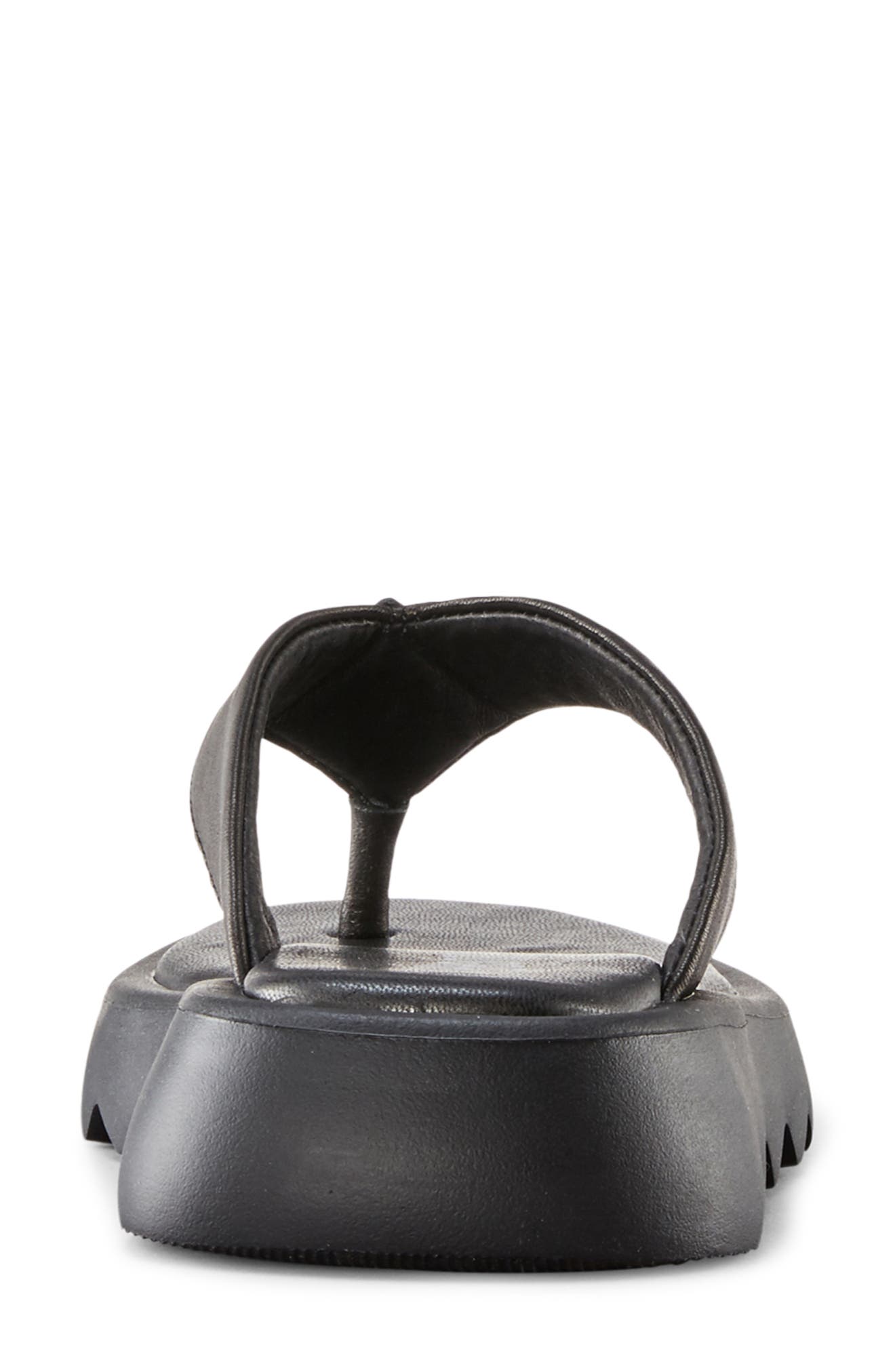 Cougar Jacy Water Repellent Flip Flop, Alternate, color, 