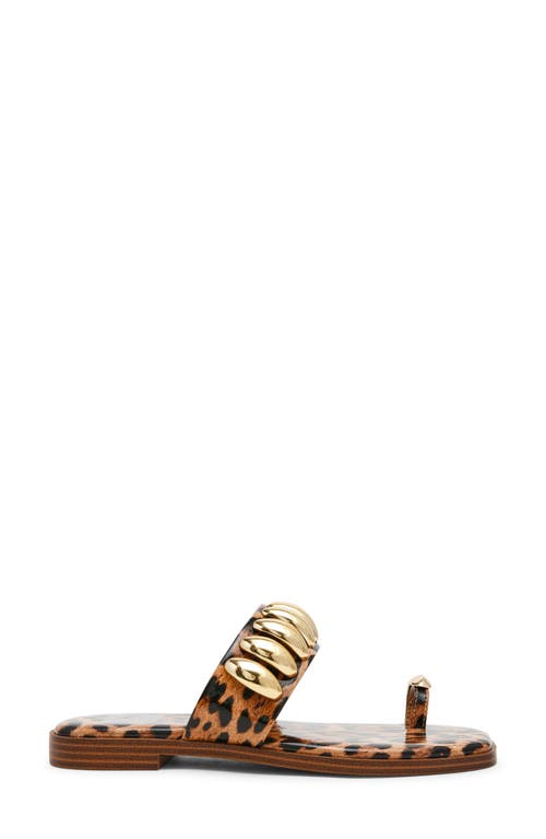 Dolce Vita Dv By  Moon Sandal