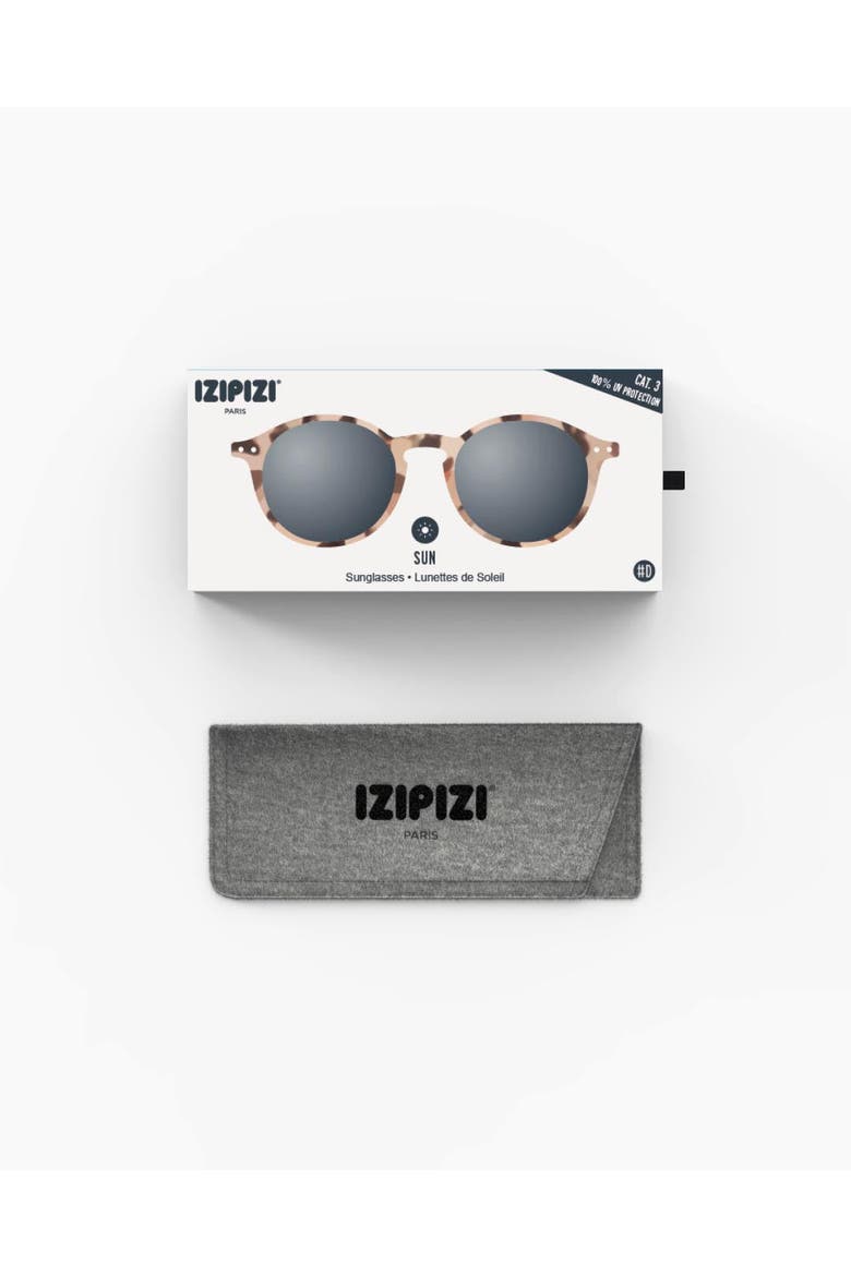 #D Light Tortoise, Alternate, color, Light Tortoise