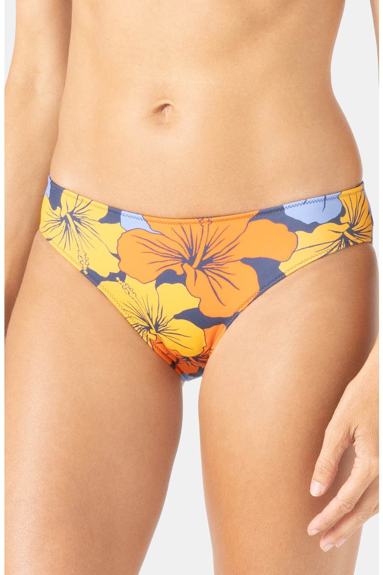 Hipster Reversible Bikini Bottoms, Main, color, NAVY COMBO