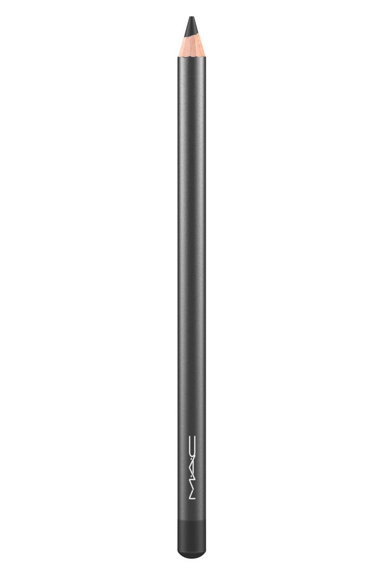 MAC Eye Pencil, Main, color, EBONY