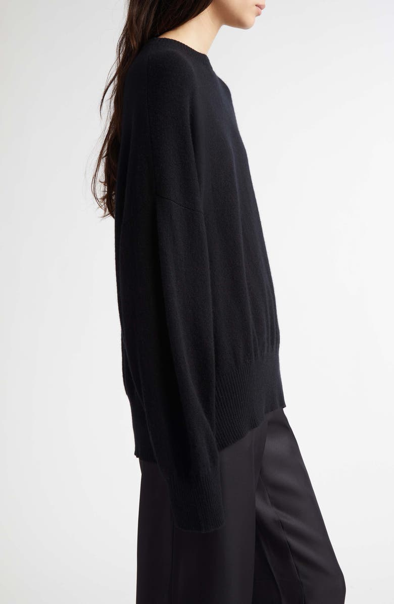 LOULOU DE SAISON Anaa Cashmere Sweater, Alternate, color, 