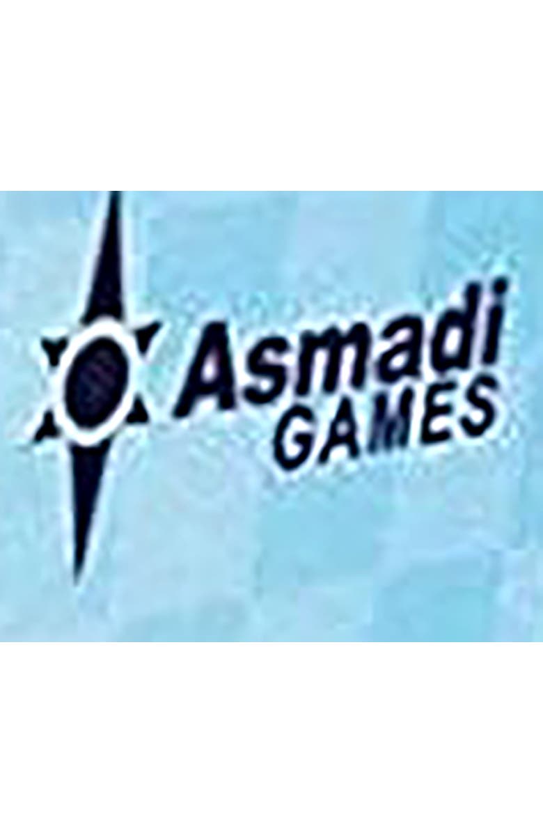 Asmadi Games Echoes of The Past Third Edition Game, Alternate, color, Multicolored