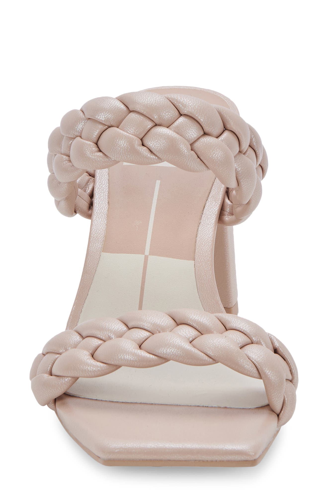 Dolce Vita Paily Braided Sandal, Alternate, color, 