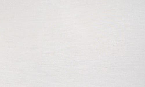 Shop French Connection Long Sleeve Top In Winter White
