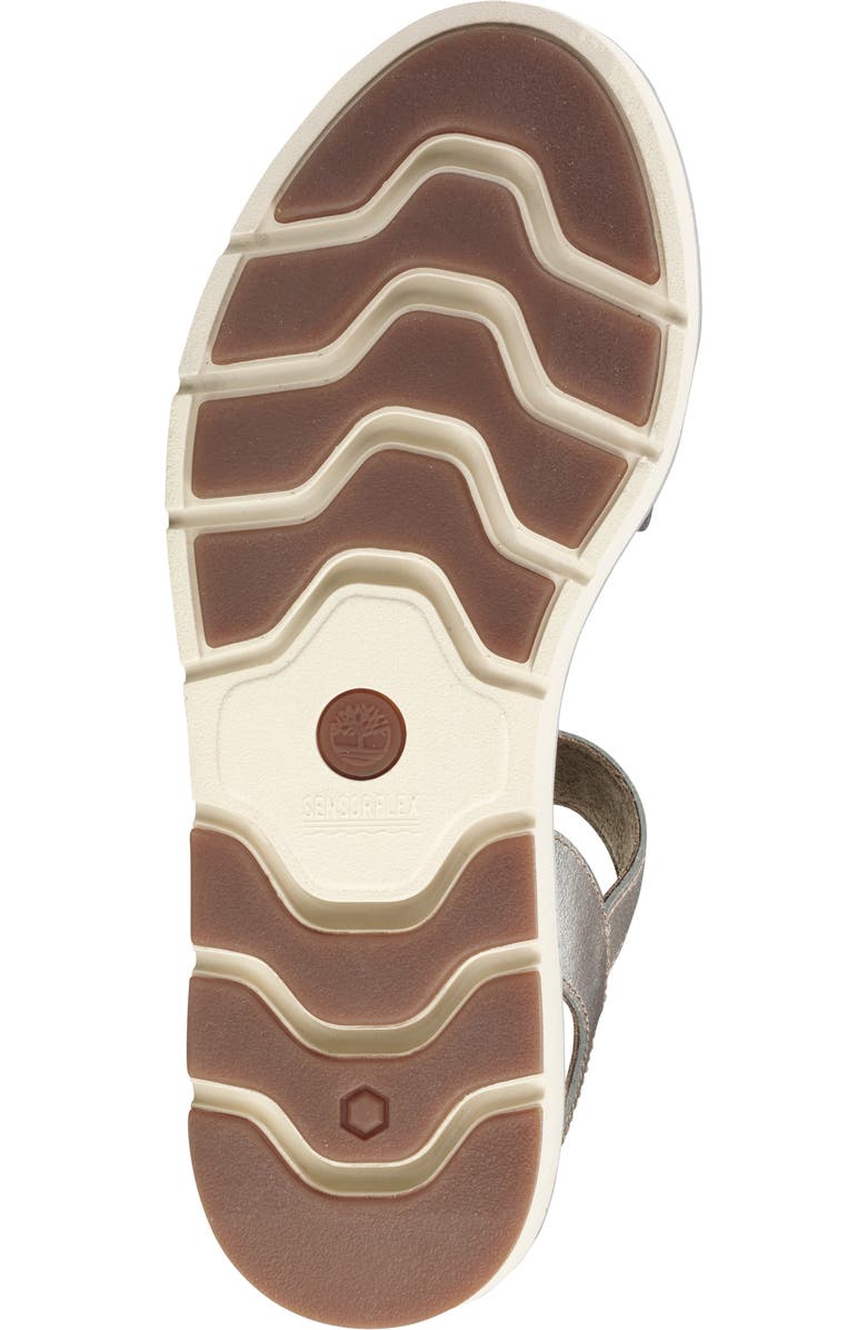 Timberland Bailey Park Sandal, Alternate, color,