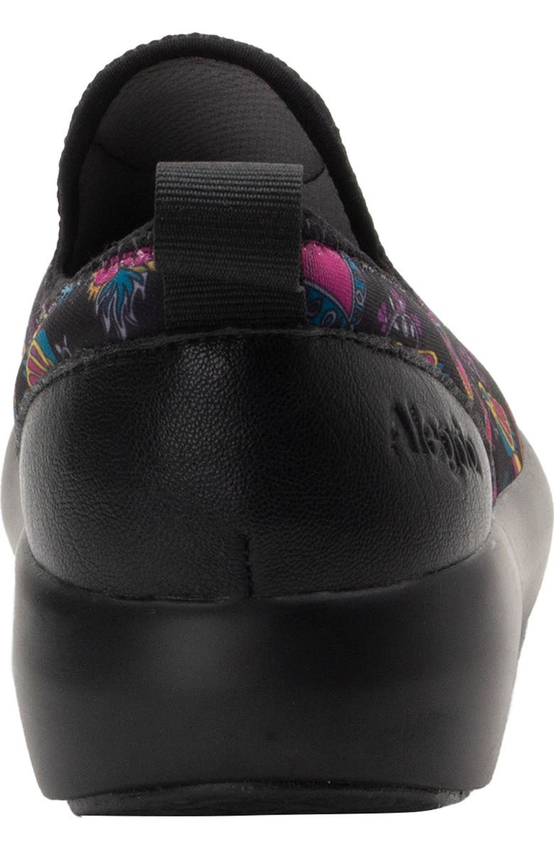 Alegria by PG Lite Eden Water Resistant Clog, Alternate, color,