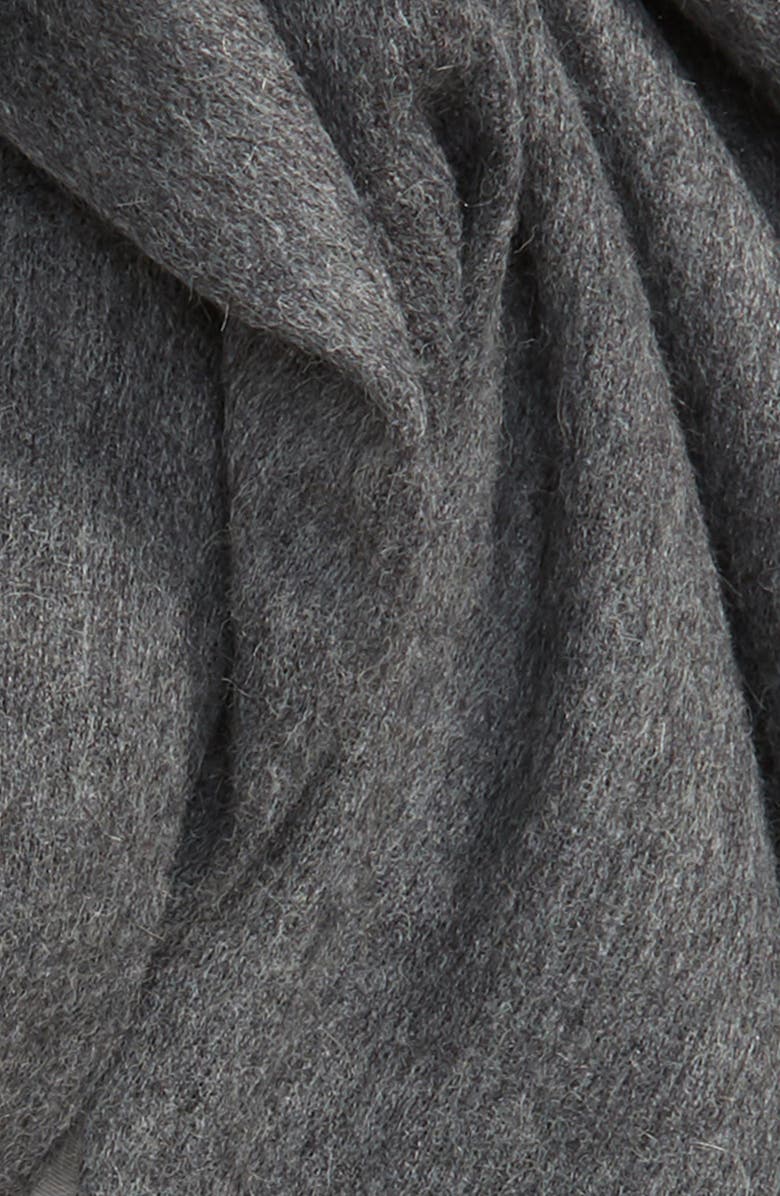 Max Mara Cecina Double Face Scarf, Alternate, color,