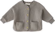 Pehr Cloud Organic Cotton Jacket