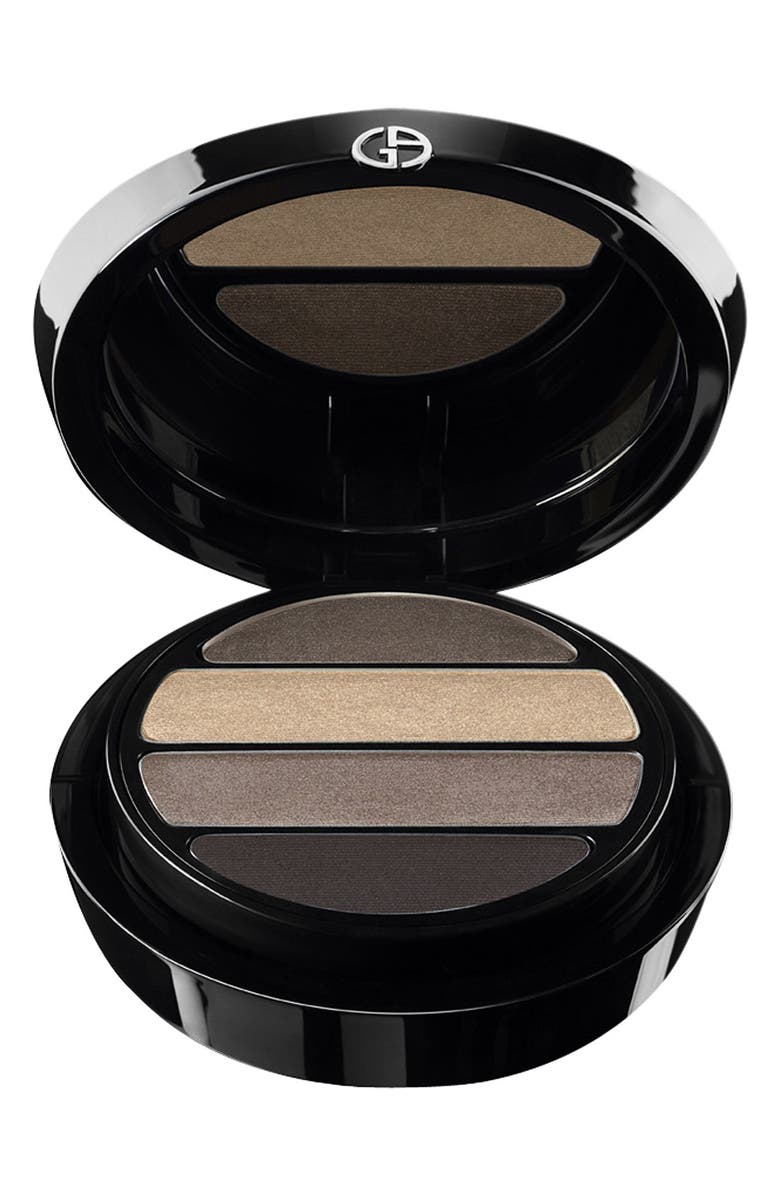 Giorgio Armani 'Eyes to Kill' Shimmer Palette, Main, color, 