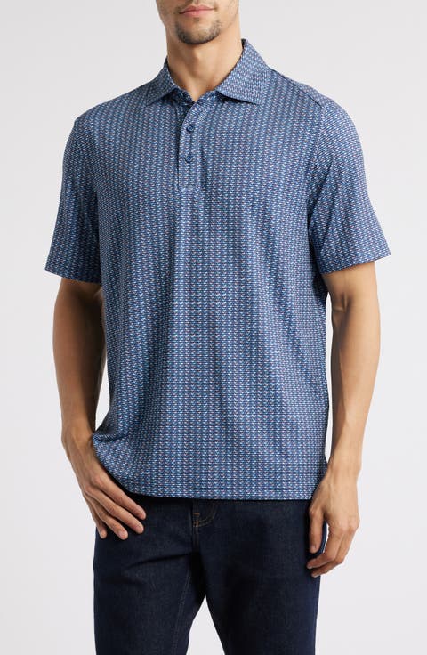 Amazon.com: Johnston & Murphy Men's Jacquard Skull Shirt