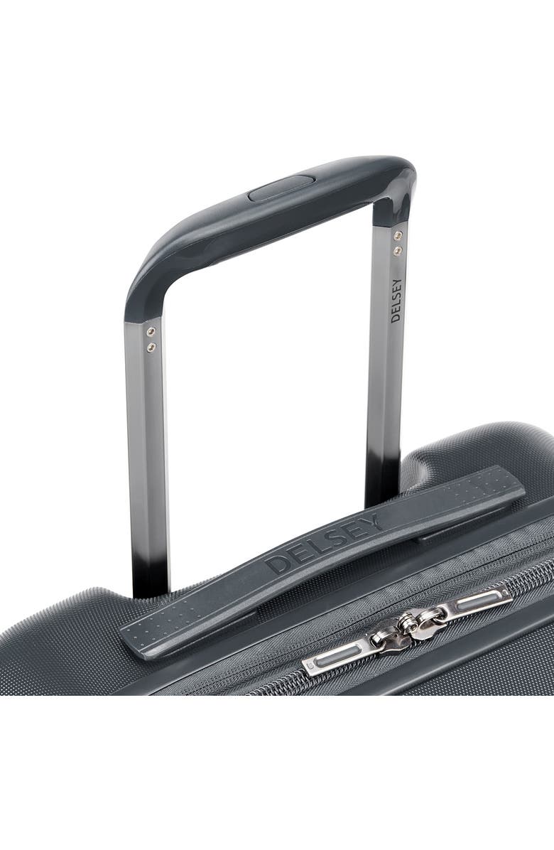 DELSEY Comete 3.0 Carry-On Spinner Luggage, Alternate, color,