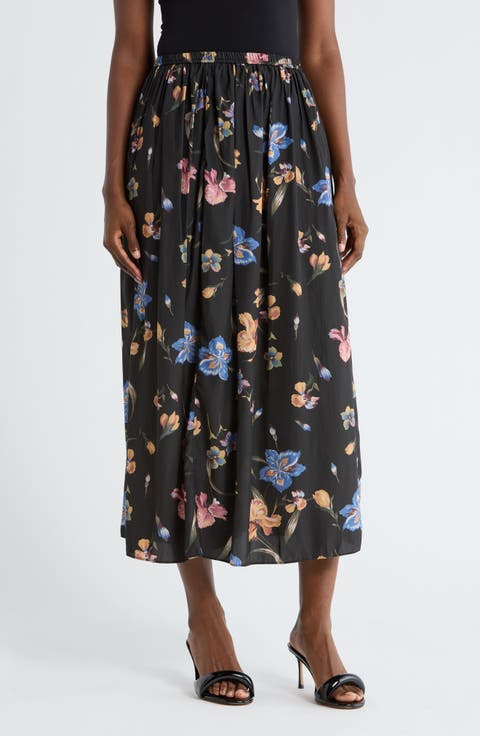 Everyday Pull-On Skirt