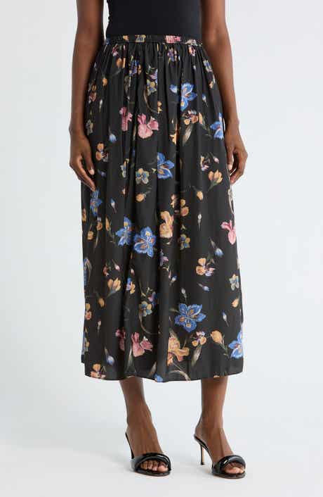 T Tahari Everyday Pull-On Skirt