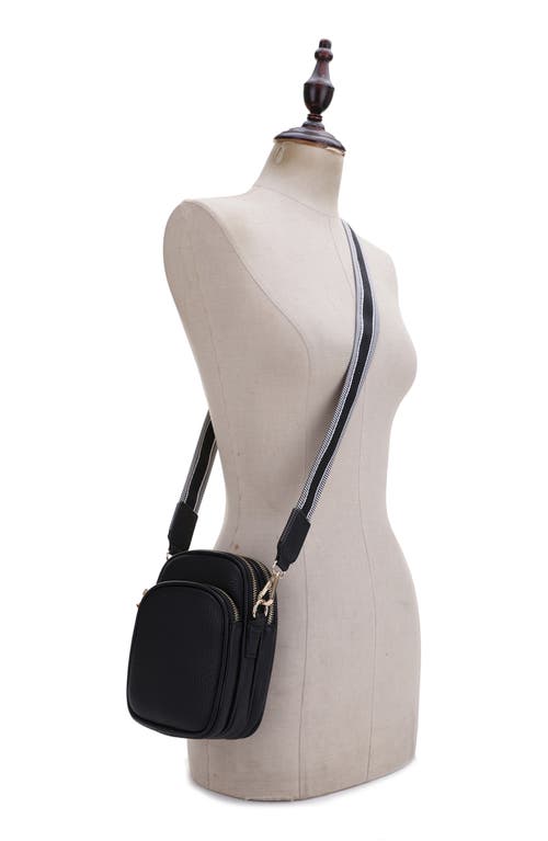 Mali + Lili Josie Crossbody Bag