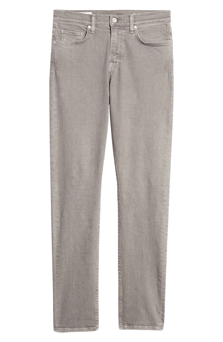 BLDWN Modern Skinny Fit Jeans, Alternate, color, 