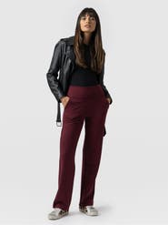 Saint + Sofia Runway Pant