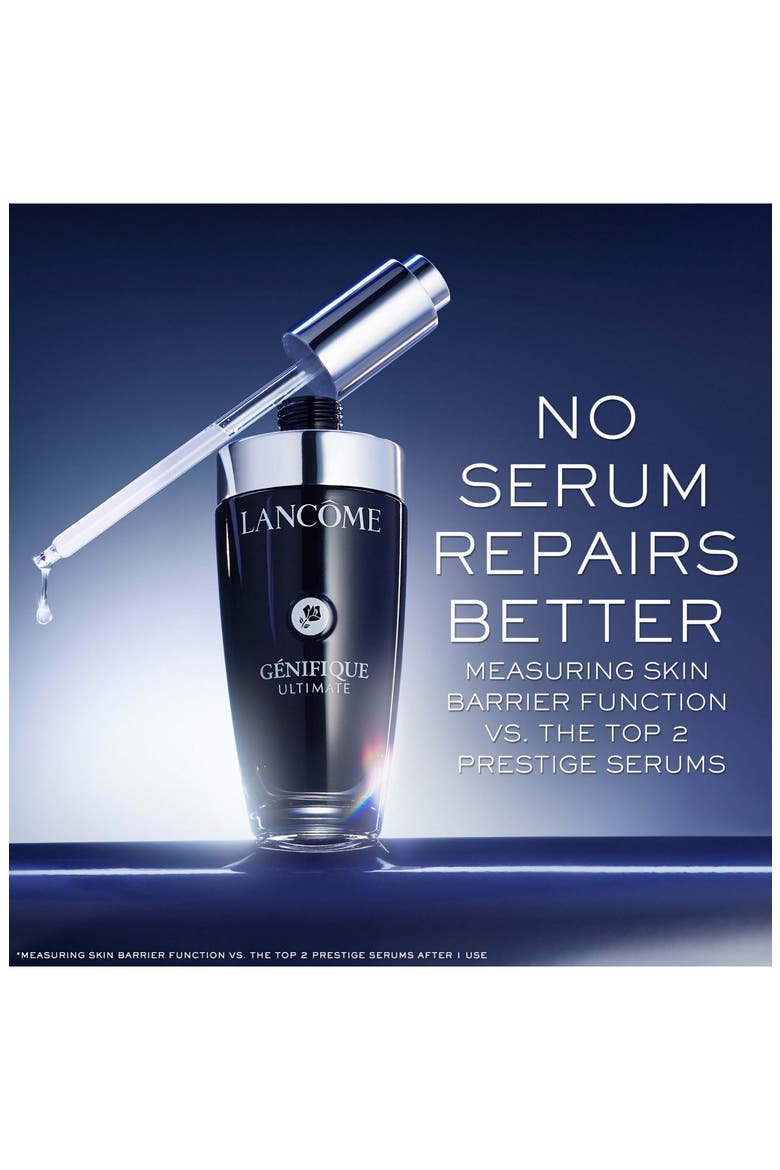 Génifique Ultimate Recovery Serum, Alternate, color, NO COLOR