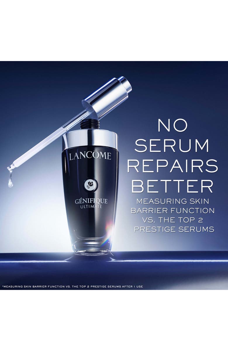 Lancôme Génifique Ultimate Recovery Serum, Alternate, color, 