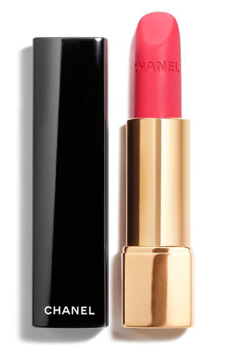 ROUGE ALLURE VELVET Luminous Matte Lip Color