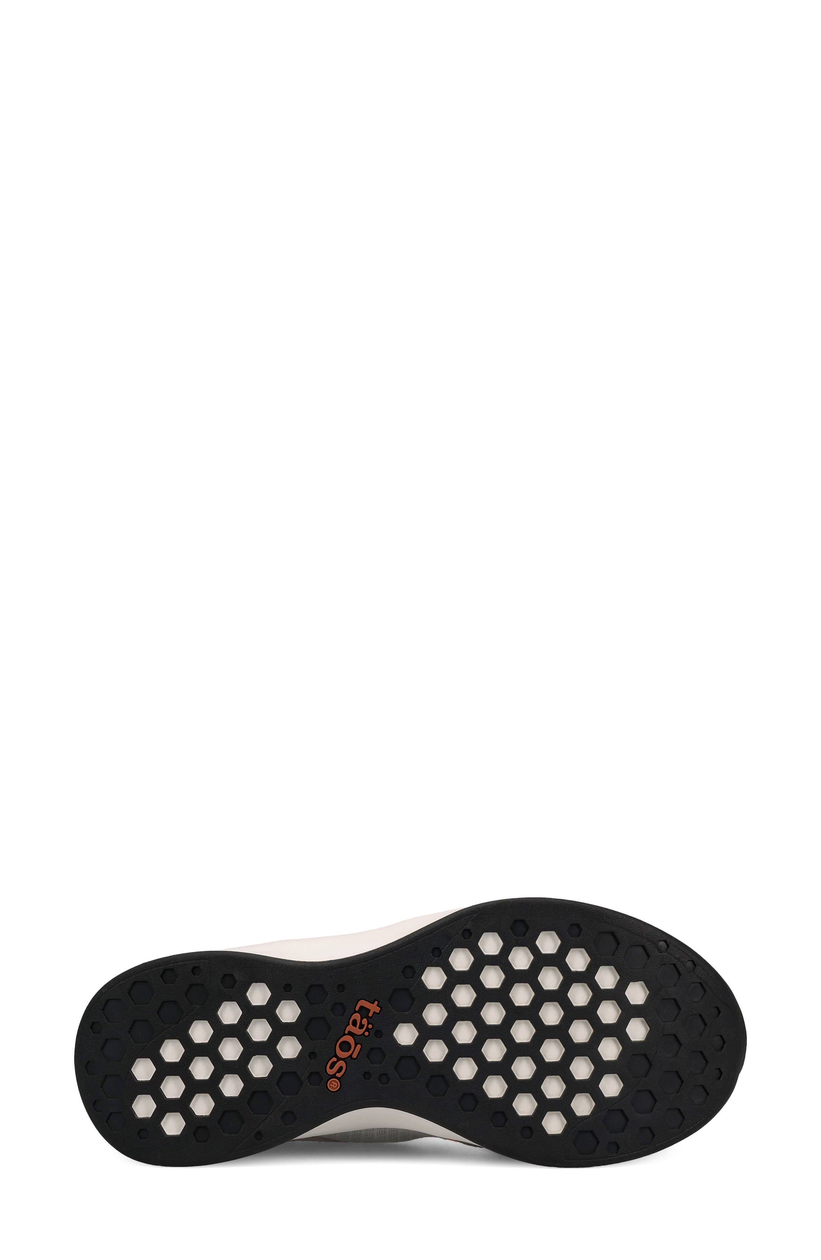 Taos Detour Sneaker, Alternate, color, Light Grey Multi