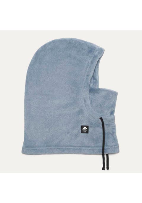 Plush Ollie Overhood