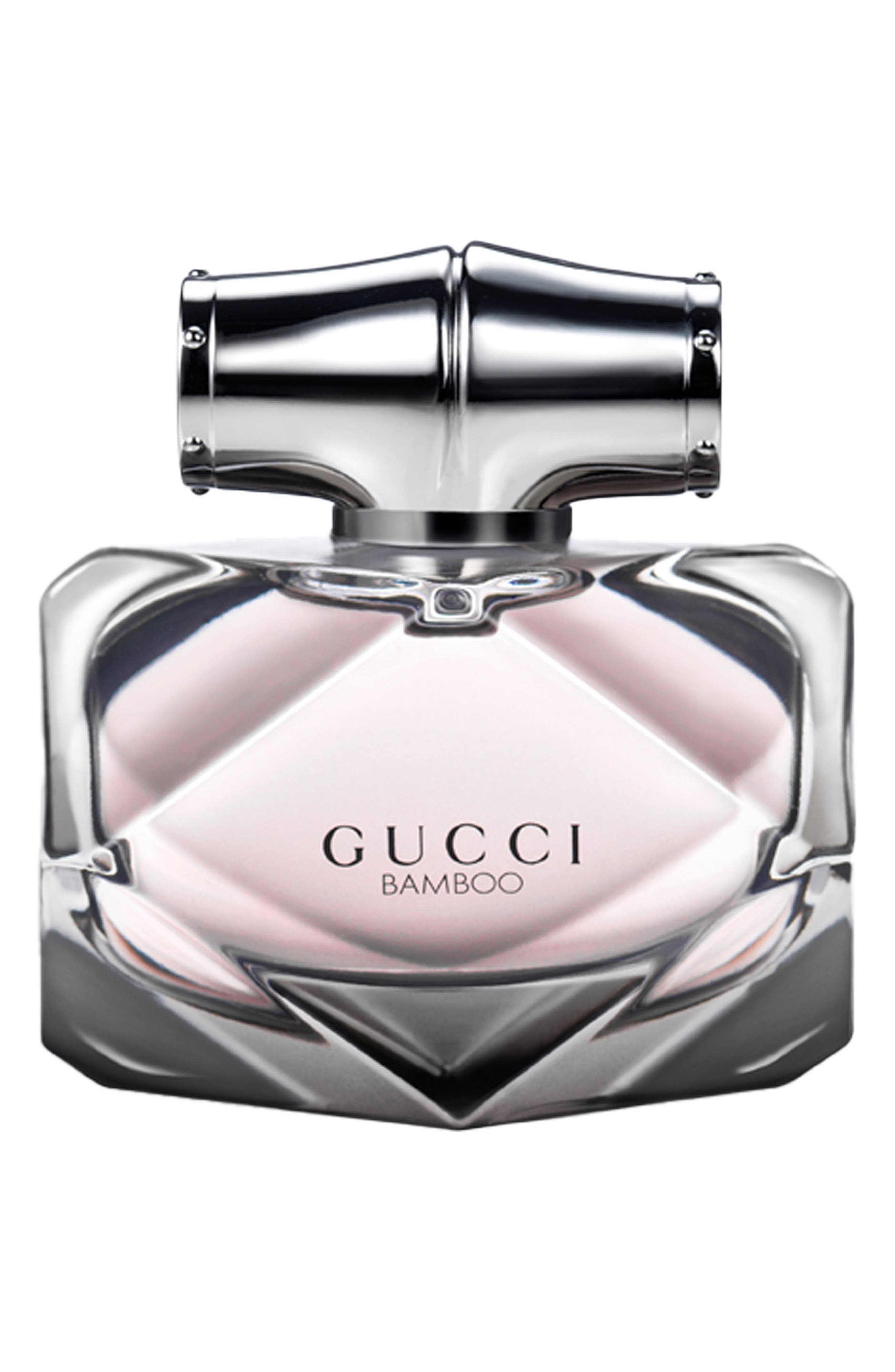 Gucci Bamboo Eau de Parfum