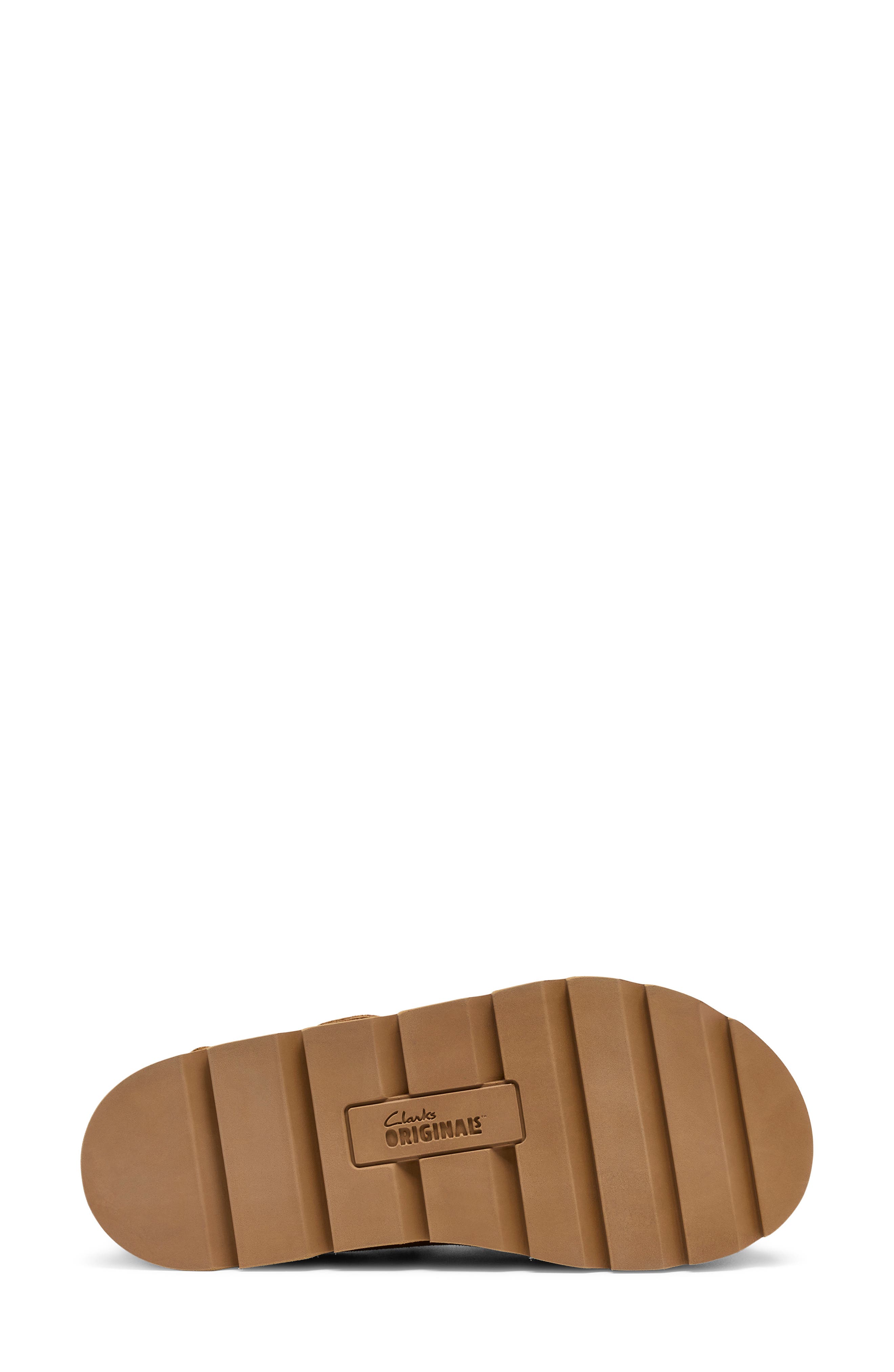 Meare Easy Mid Leather Slingback Clog, Alternate, color, BROWN INTE