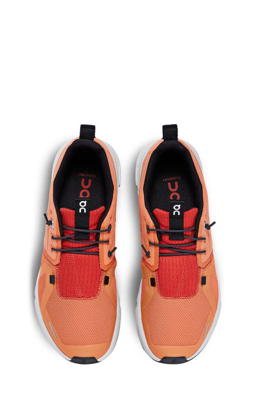 On Kids' Cloud Sky Running Sneaker In Multi