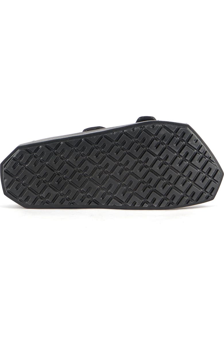 United Nude Moses Mens, Alternate, color, Black