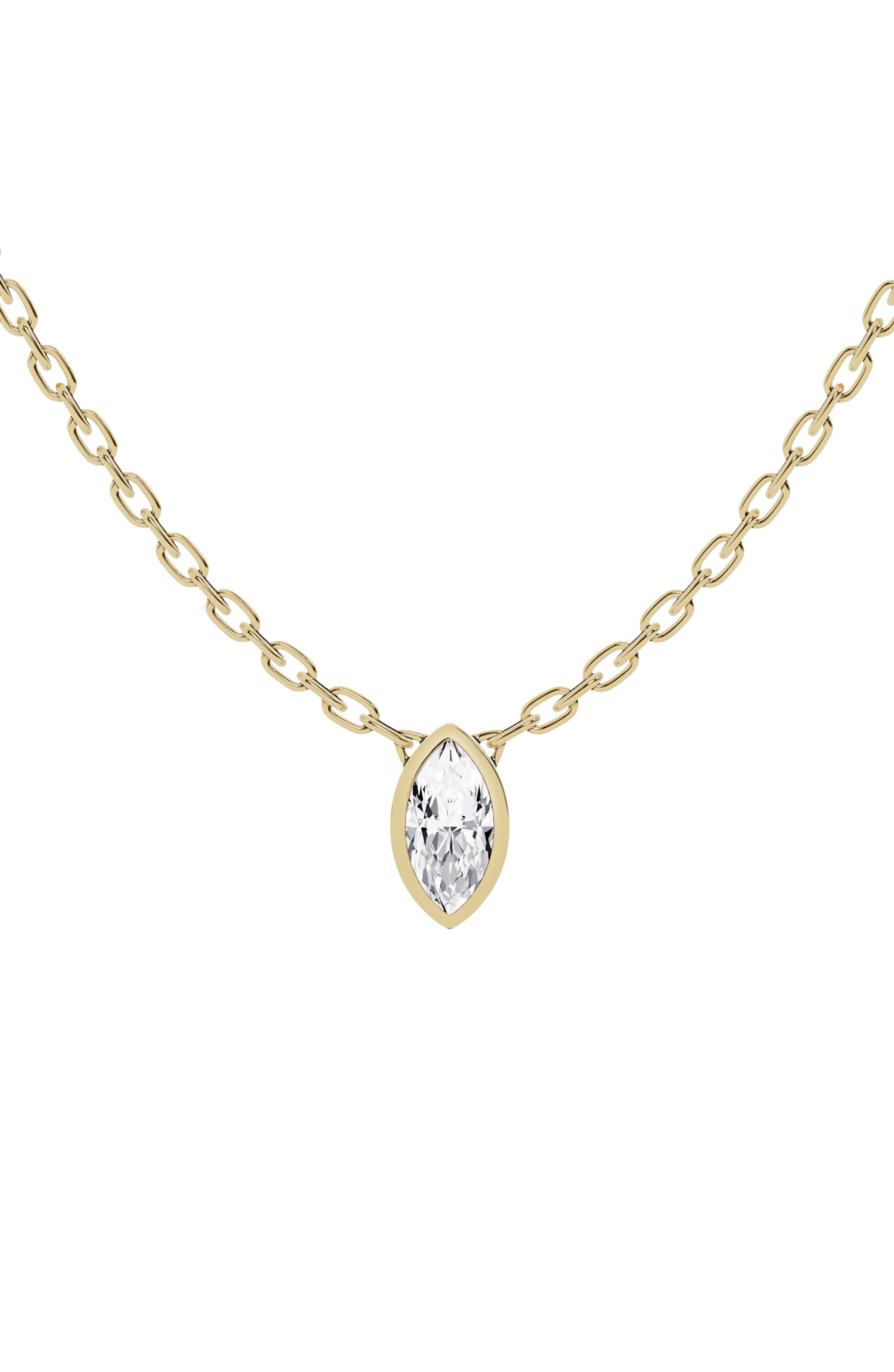 selected D0.5ct - 18K YELLOW GOLD