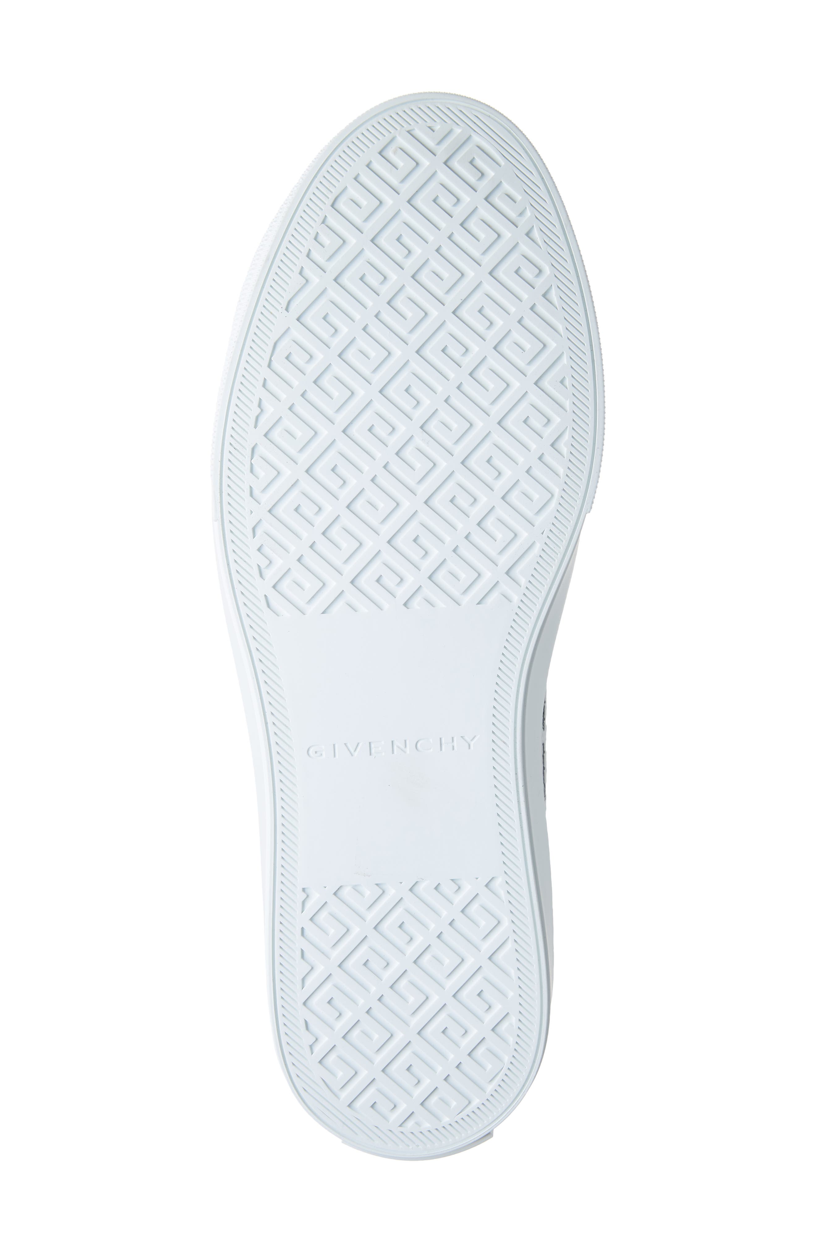 Givenchy City High Top Sneaker, Alternate, color, 