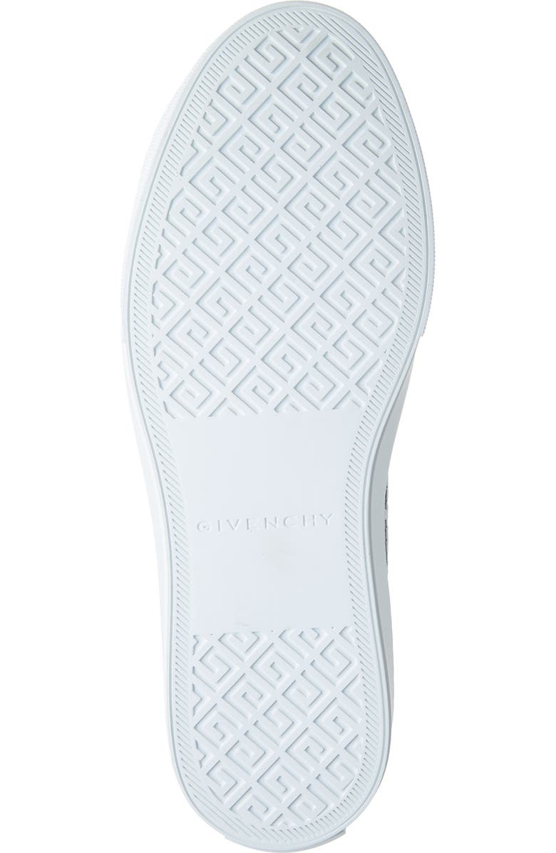 Givenchy City High Top Sneaker, Alternate, color,