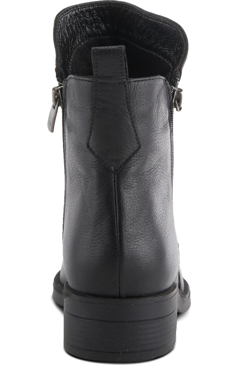 Spring Step Zipstering Bootie, Alternate, color,