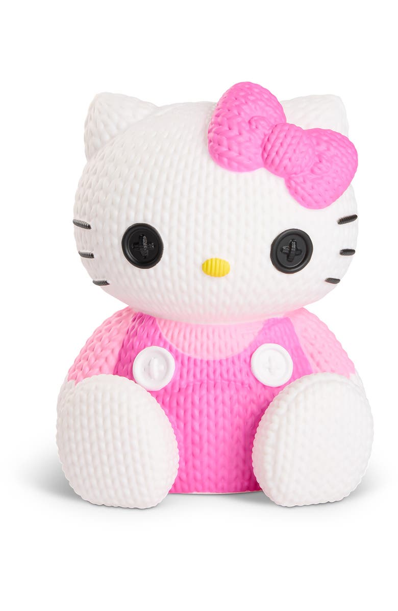 Handmade By Robots Sanrio - Hello Kitty, Main, color, 