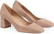 LK Bennett Sally Closed Courts Pump