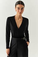 Exquise Meilani K.Blouse  V