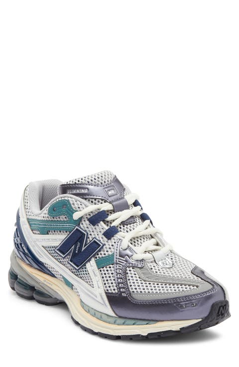 Gender Inclusive 1906 Utility Sneaker