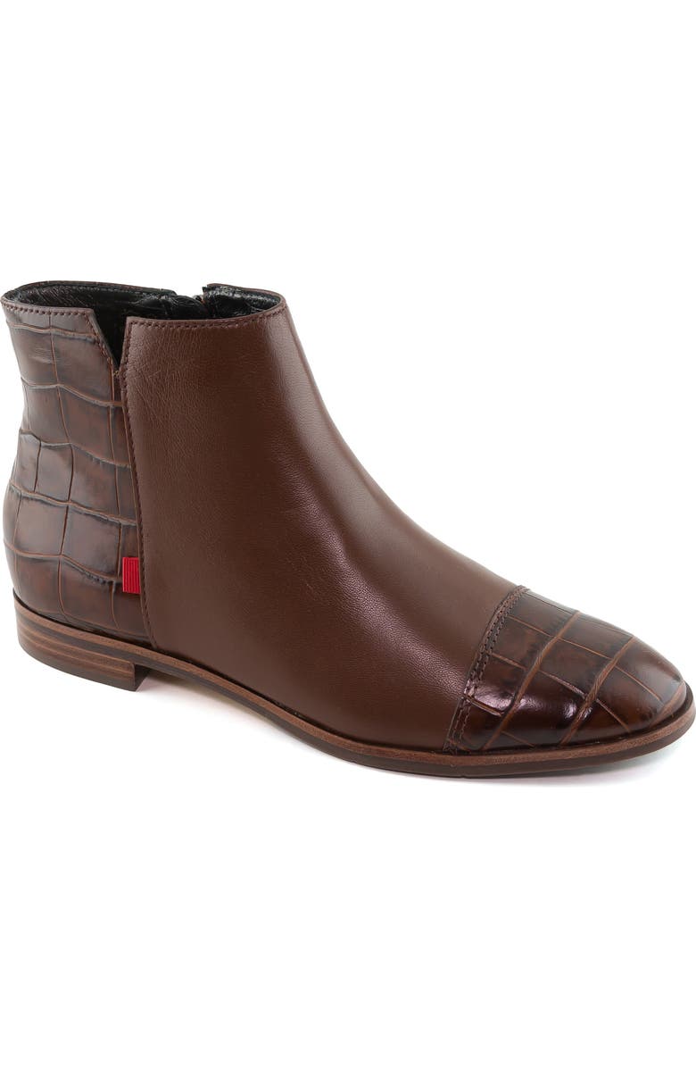 Marc Joseph New York Herald Square Bootie, Main, color,