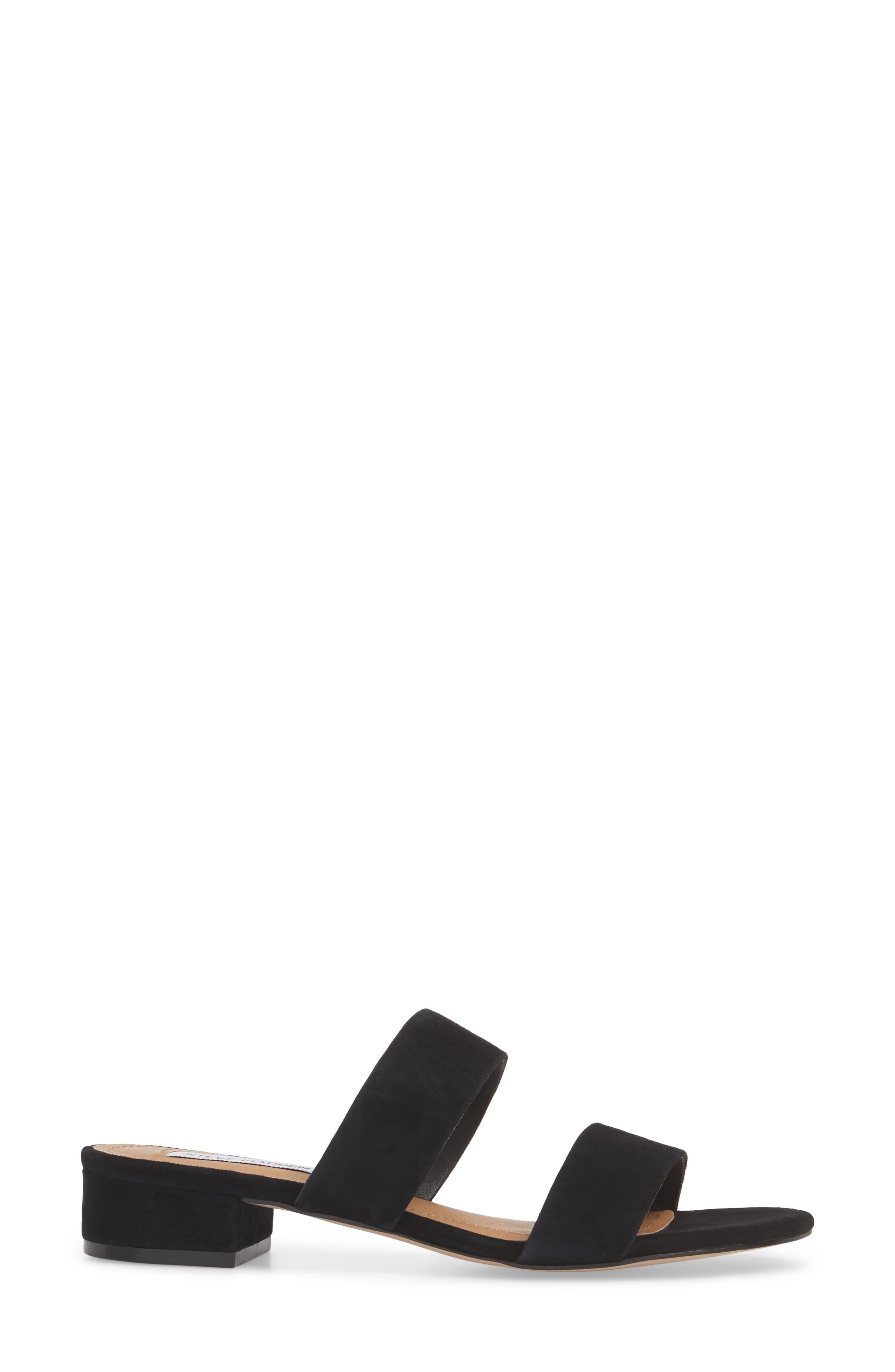 Steve Madden Cactus Sandal, Alternate, color, 