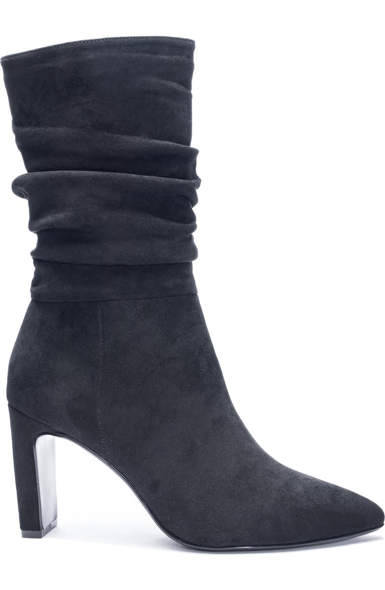 Chinese Laundry Ezra Suede Boot, Alternate, color,