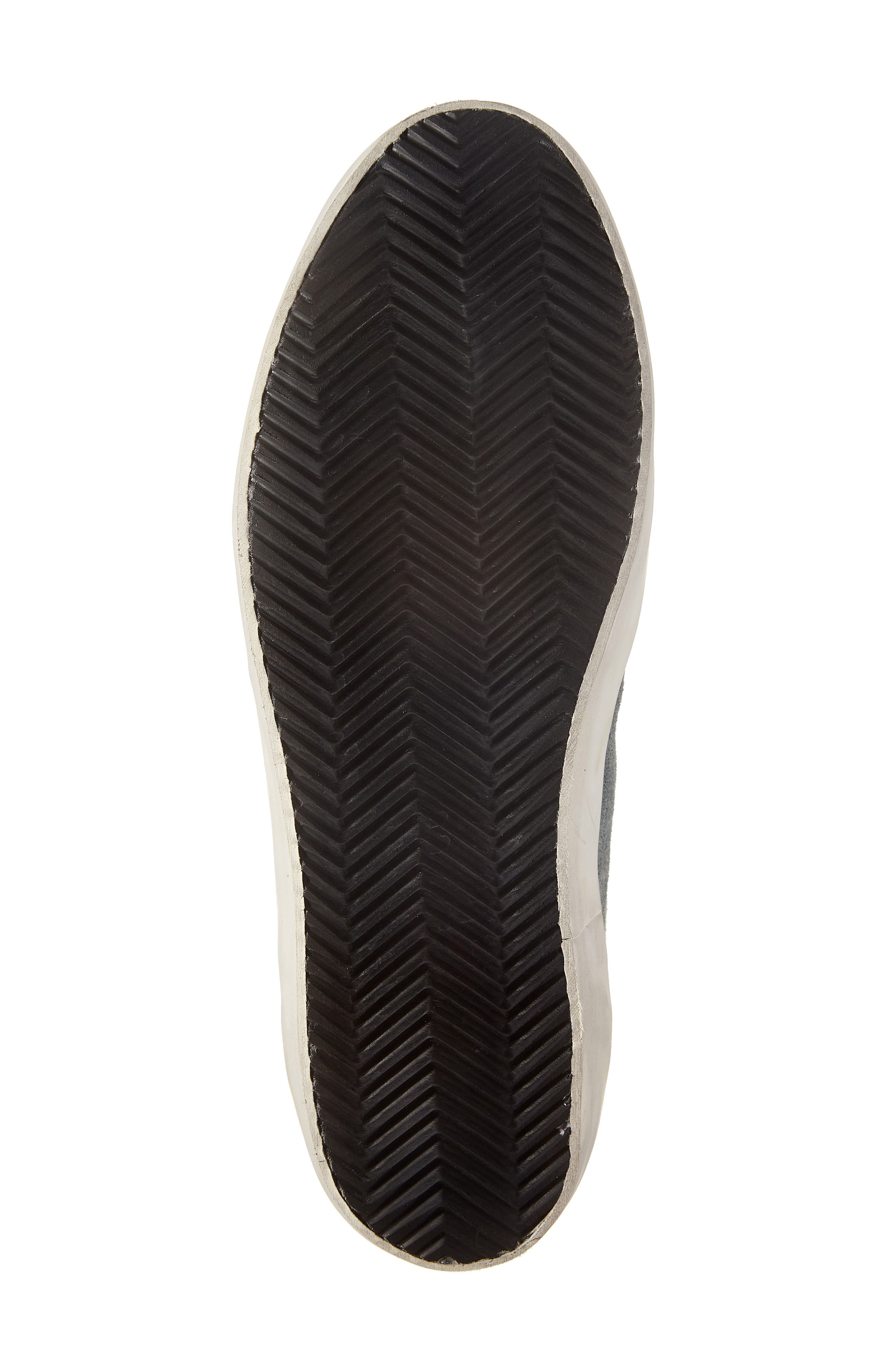 Golden Goose Mid Star Sneaker, Alternate, color, 