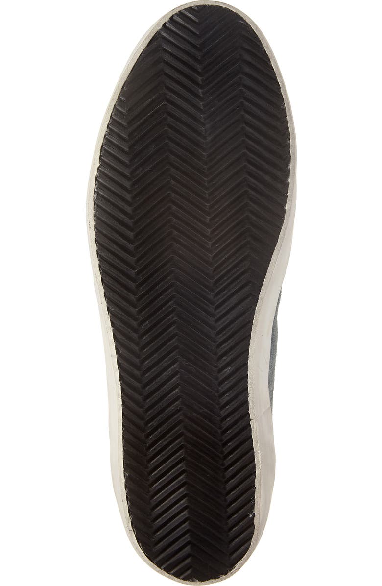 Golden Goose Mid Star Sneaker, Alternate, color,