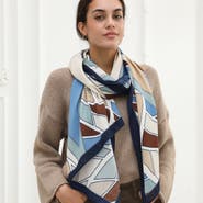 Youzey The Nicole Scarf