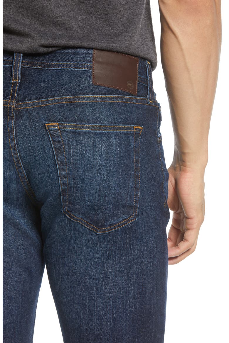 Tellis Slim Fit Jeans, Alternate, color, PROVE