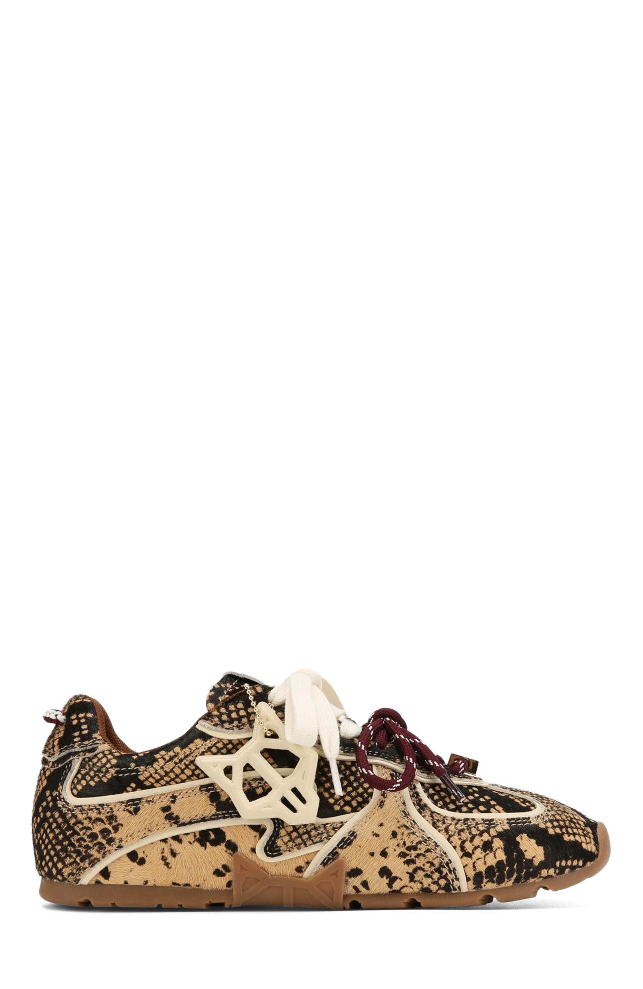  Snake Print