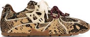 Naked Wolfe Adored Pony Sneaker