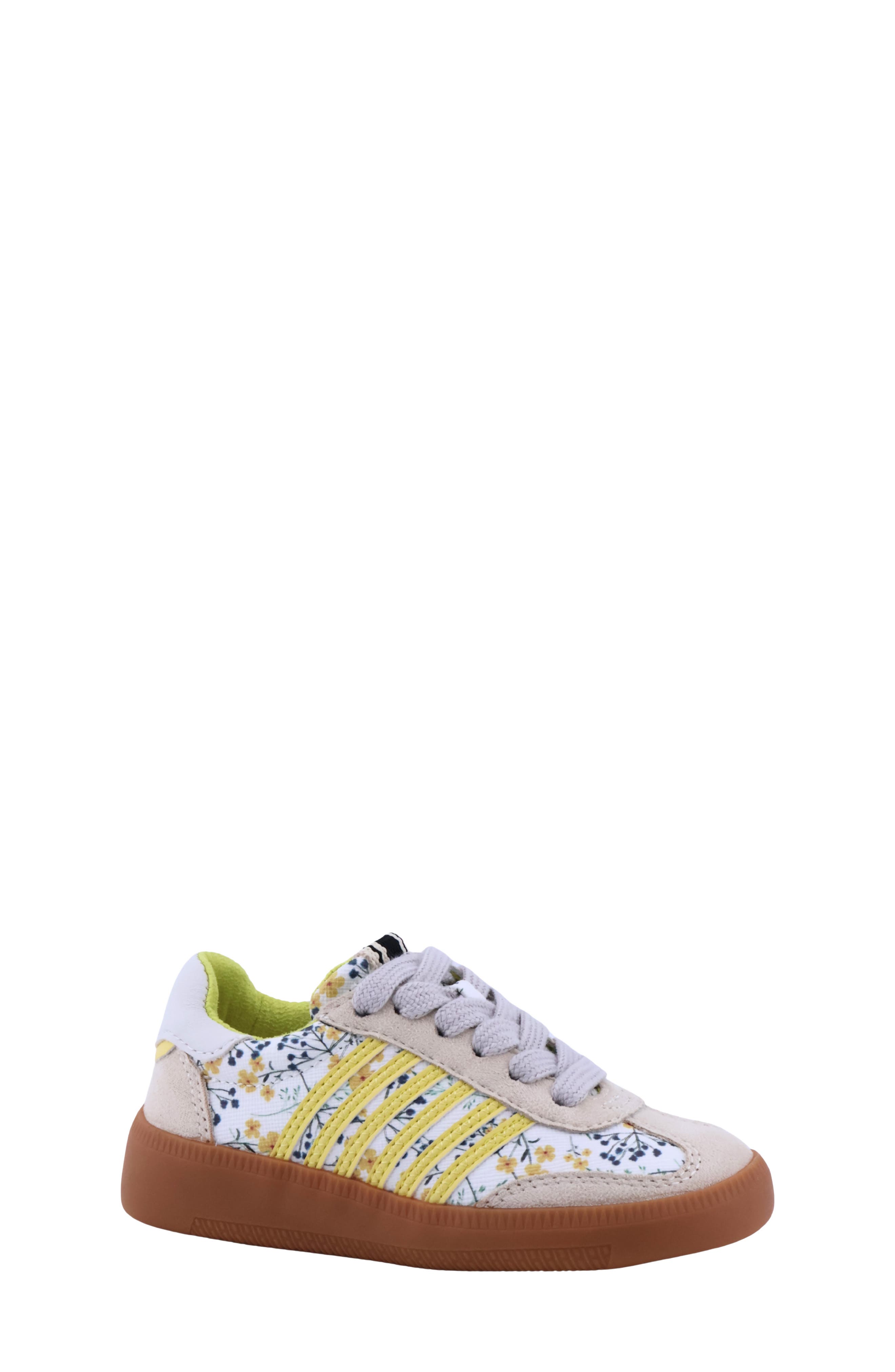 YELLOW PRINT