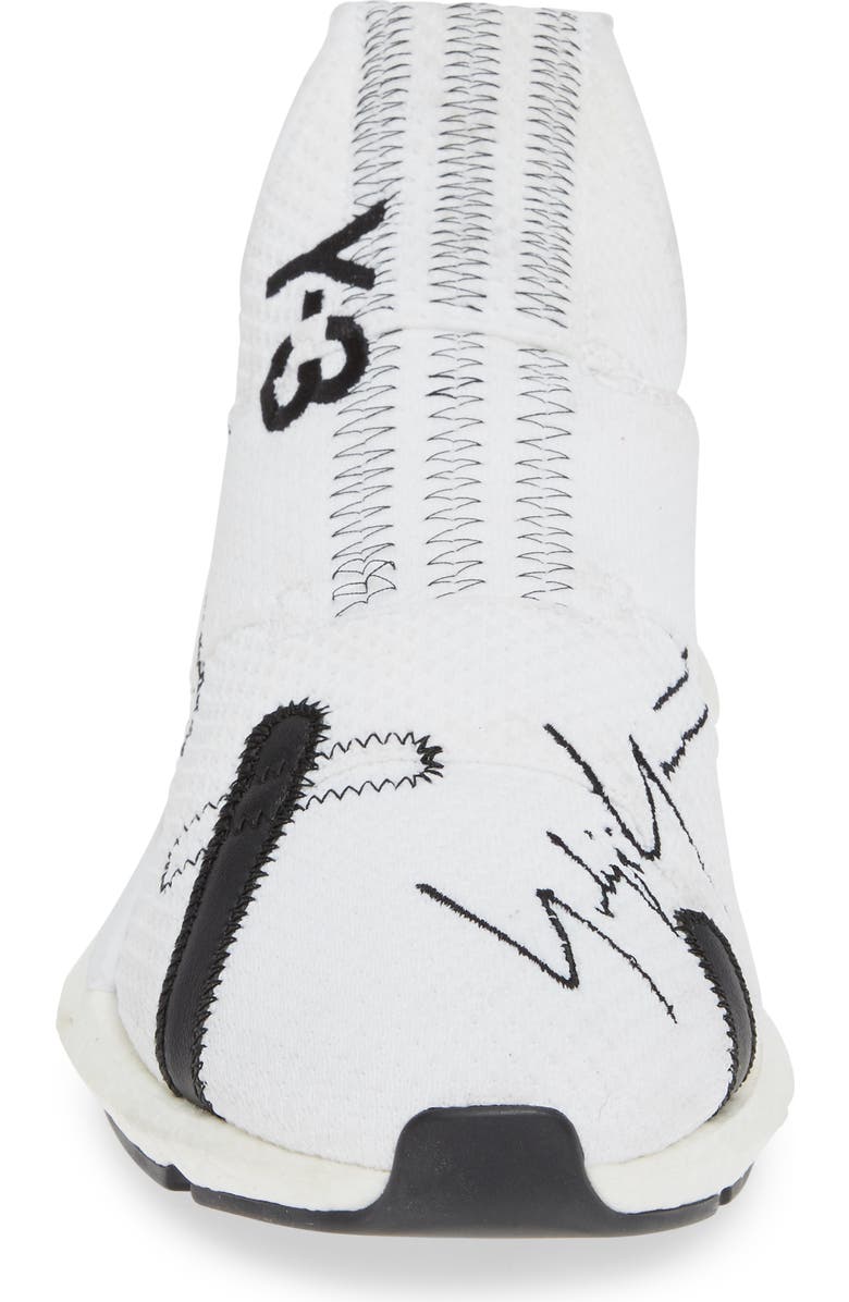 Y-3 Reberu Sneaker, Alternate, color,