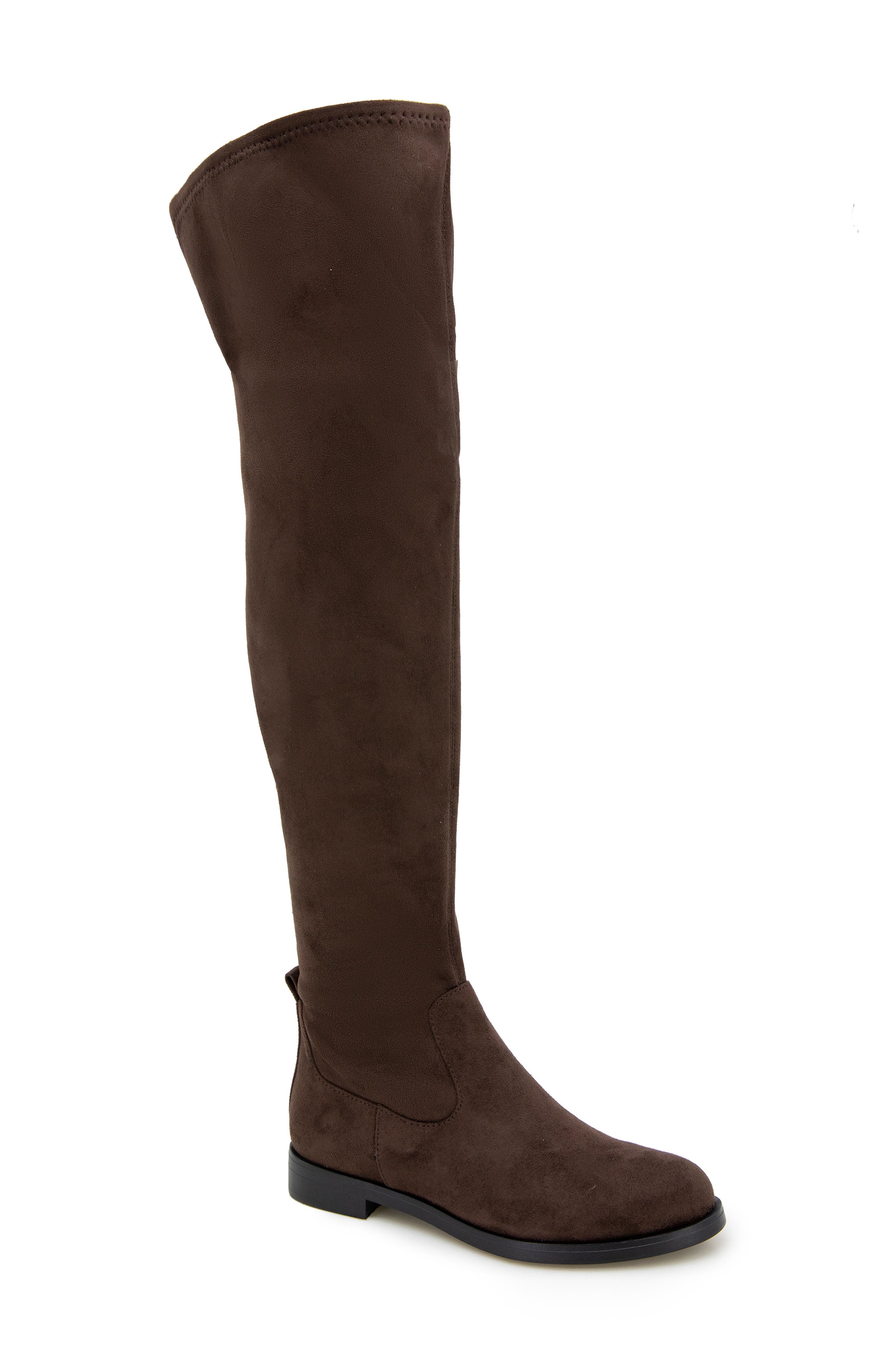 Reaction Kenneth Cole Windy Knee High Boot